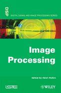 Image Processing - Ma�tre, Henri (Editor)