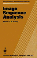 Image sequence analysis