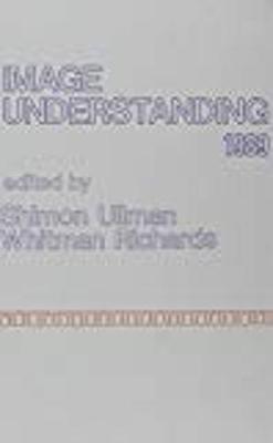 Image Understanding: Advances in Computational Vision, Volume Three - Tyrer, Harry W (Editor), and Richards, Whitman (Editor)