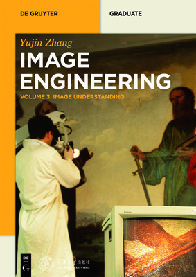 Image Understanding - Tsinghua University Press (Contributions by), and Zhang, Yujin