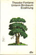 Unterm Birnbaum Erz�hlung