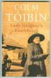 Lady Gregory's Toothbrush