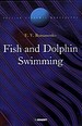 Fish and Dolphin Swimming
