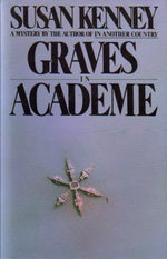 Graves in Academe (signed)