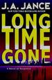 Long Time Gone