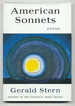 American Sonnets