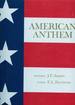 American Anthem