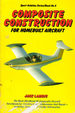 Composite Construction for Homebuilt Aircraft