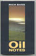Oil Notes