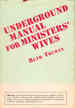 Underground Manual for Ministers' Wives.