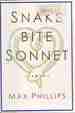 Snakebite Sonnet: a Novel