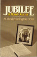 Jubilee: A Monk's Journal