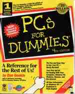 Pcs for Dummies, Fourth Edition