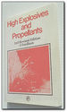 High Explosives and Propellants