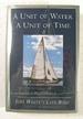 A Unit of Water, a Unit of Time: Joel White's Last Boat