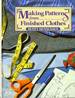 Making Patterns From Finished Clothes