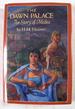 The Dawn Palace: the Story of Medea