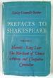 Prefaces to Shakespeare, Volume II: Othello, Coriolanus, Romeo and Juliet, Julius Caesar, Love's Labour's Lost