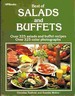 Salad & Buffets