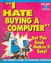 I Hate Buying a Computer