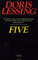 Five: short novels [import]
