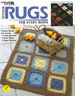 Stylish Rugs for Every Room (Leisure Arts #3782)