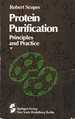 Protein Purification: Principles and Practice