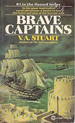 Brave Captains: Hazard # 2