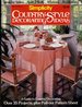 Simplicity Country-Style Decorating Ideas a Guide to Country Decorating--Over 35 Projects, Plus Pull-Out Pattern Sheet
