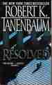 Resolved: a Novel