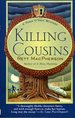 Killing Cousins St. Martin's Minotaur Mysteries