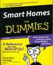 Smart Homes for Dummies, Second Edition