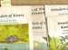 Wonders of Rivers / Wonders of the Rain Forest / Wonders of Plants and Flowers / Wonders of the Seasons / Wonders of the Pond [Pictorial Children's Readers, Nature Primers ]