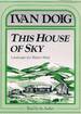 This House of Sky