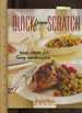 Quick From Scratch: Real Food for Busy Weeknights [Illustrated Cookbook / Recipe Collection, Fresh Ideas, Traditional Fare, Cooking Instructions & Techniques Explained, Hip Food to Create]
