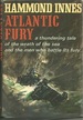 Atlantic fury.