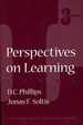 Perspectives on Learning Third Edition