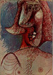 Pablo Picasso. Opere Dal 1912 Al 1972