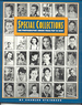Special Collection. the Photographic Order From Pop to Now