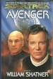 Star trek. Avenger