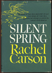 Silent Spring 1962 First Edition Hardcover