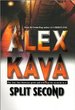 Split Second (Maggie O'Dell Novels)