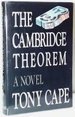 The Cambridge Theorem: a Novel