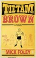 Tietam Brown
