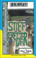 Stiff in the Freezer: A Tony Kozol Mystery [Complimentary Reader's Copy]