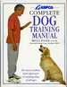 Aspca Complete Dog Training Manual