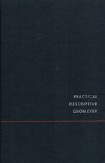 Practical Descriptive Geometry