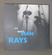 Man Ray's Man Rays