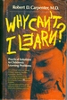 Why Can't I Learn?