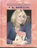 J.K. Rowling (Real-Life Reader Biography)